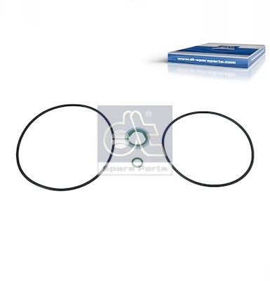Set garnituri curatator centrifugal