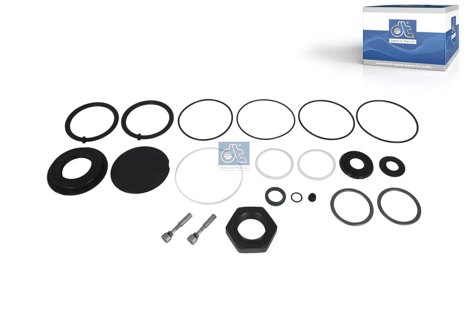 Set reparatie, caseta directie