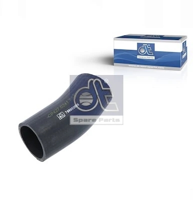 Furtun radiator