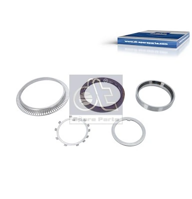 Set reparatie, butuc roata