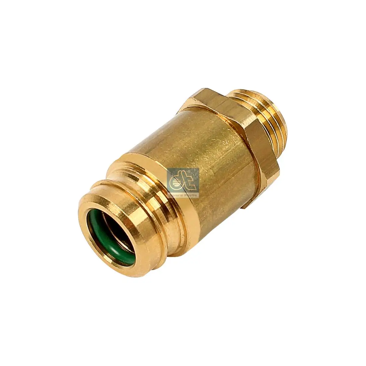 Colier furtun