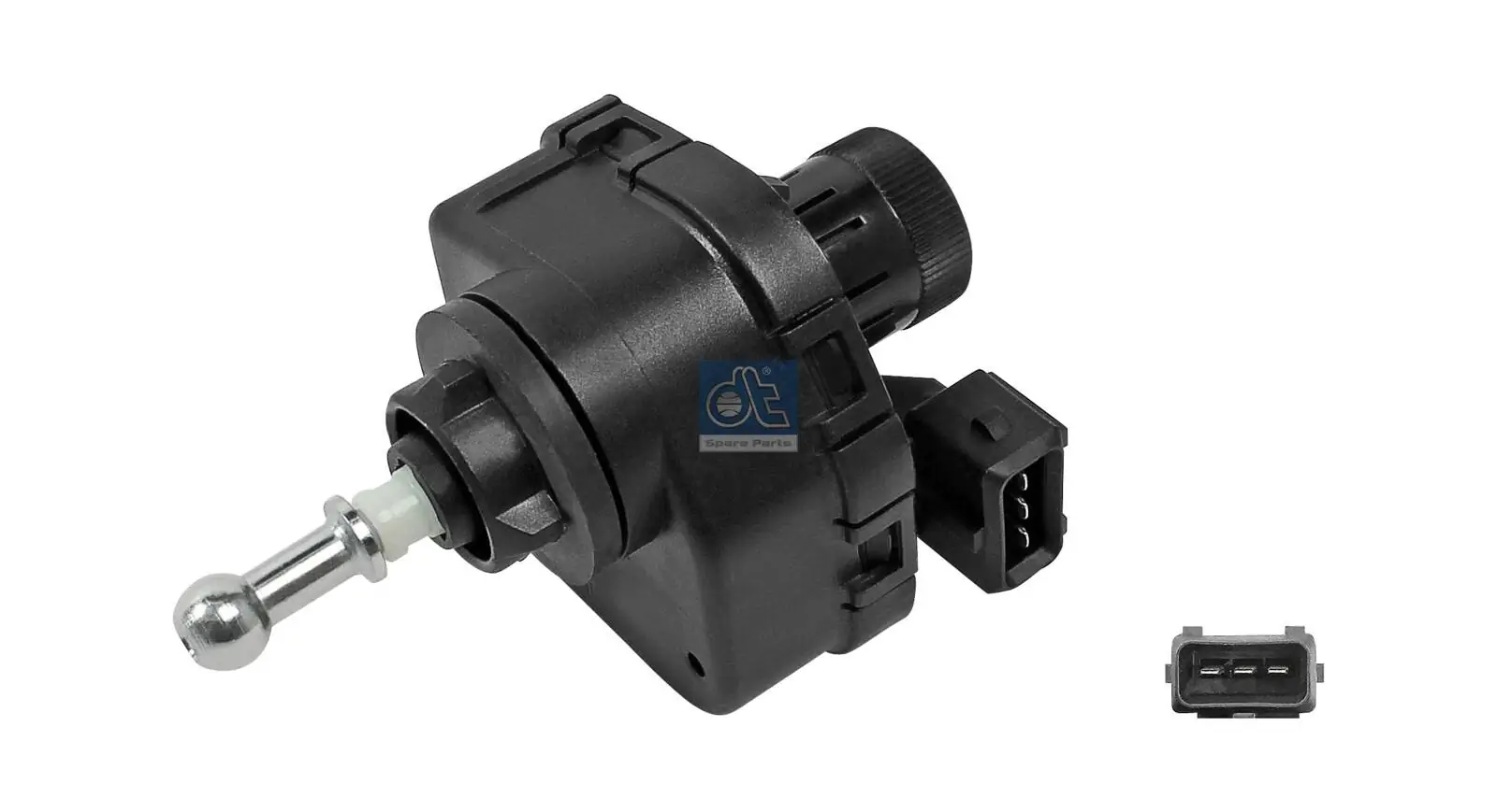 Element reglare faruri