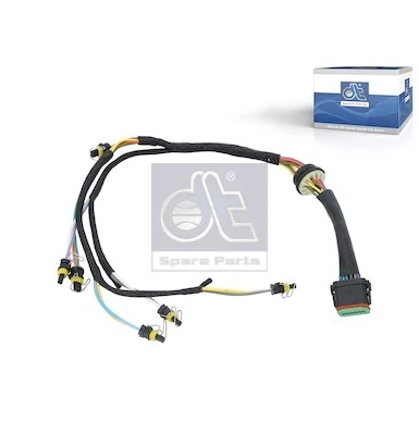 Set reparat cabluri sistem electric central