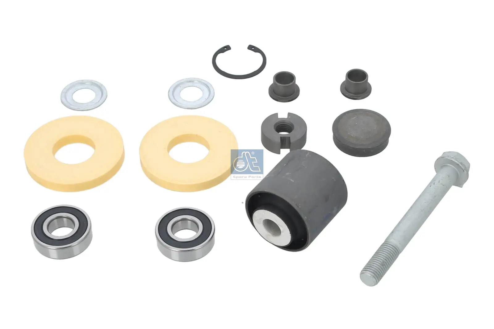 Set reparatie lagare cabina sofer