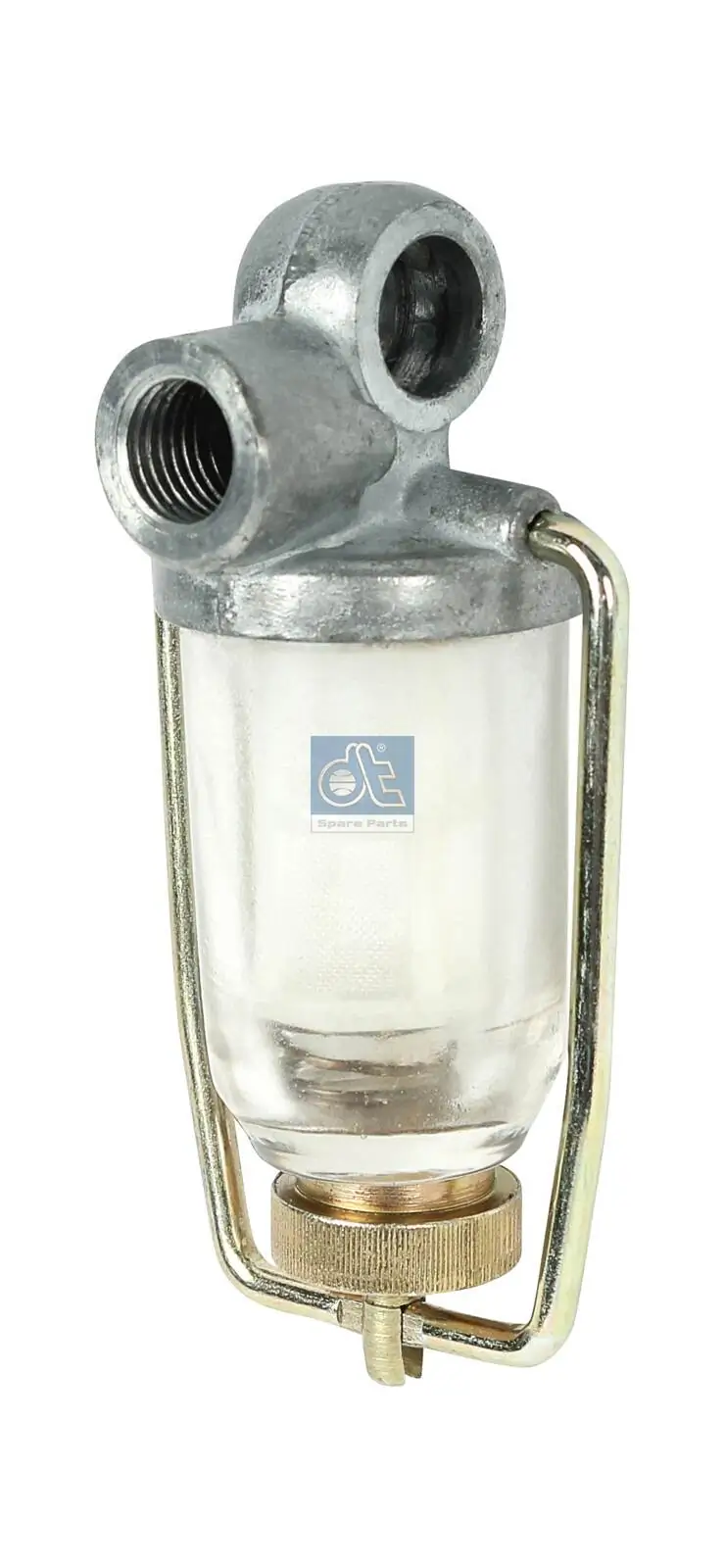 Filtru combustibil