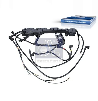 Set reparat cabluri sistem electric central
