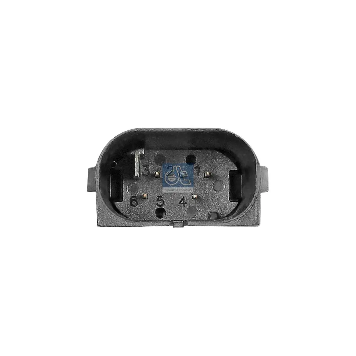 Electromotor ventilatie interioara