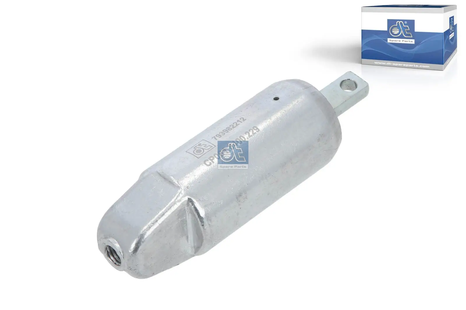Cilindru lucru frana motor