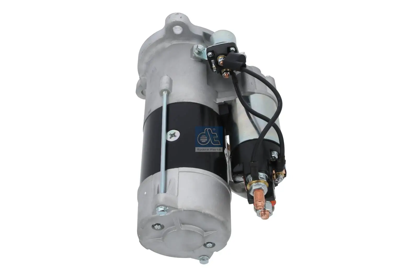 Electromotor