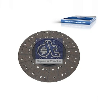 Disc ambreiaj