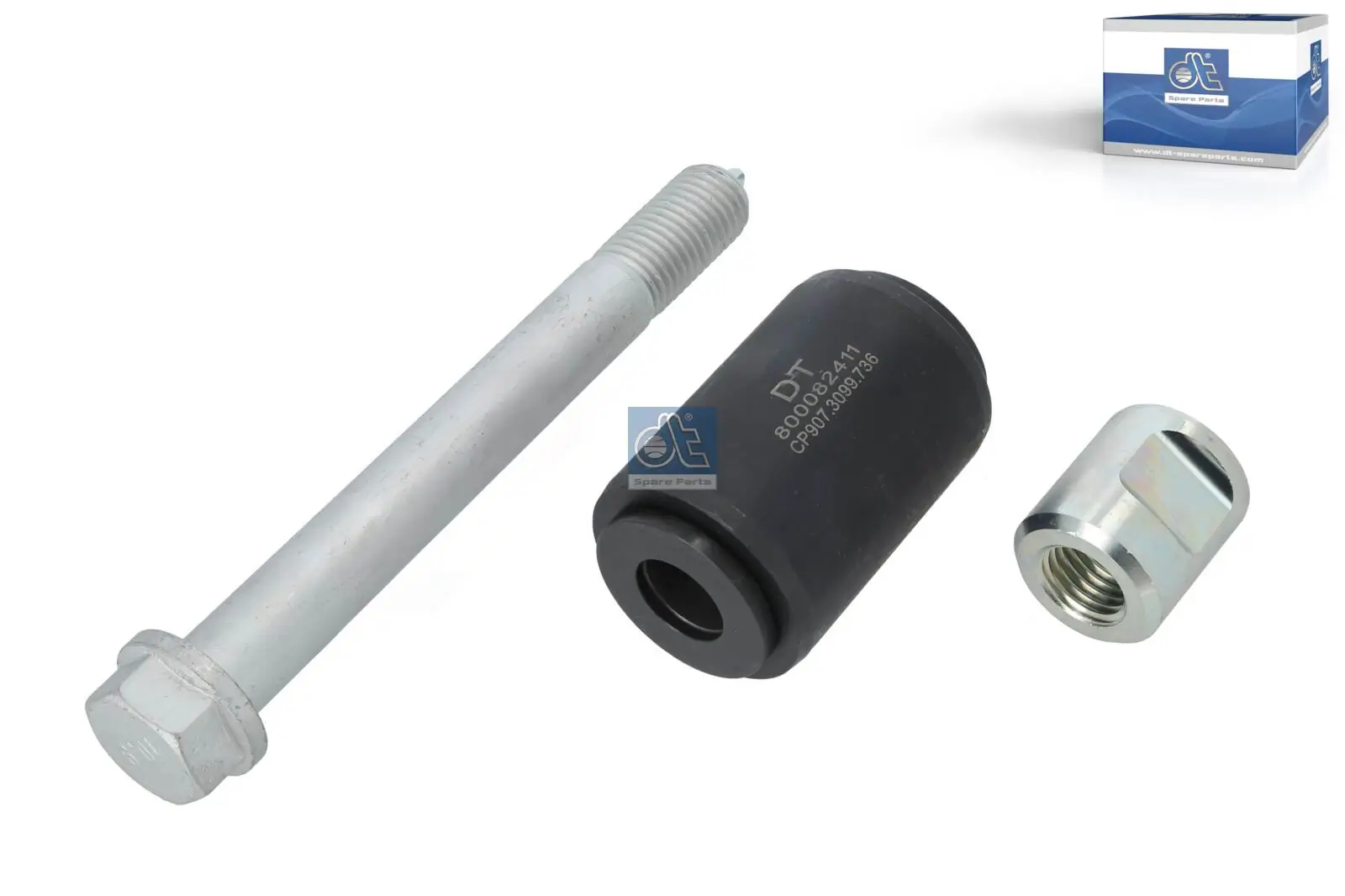 Set reparatie surub arc
