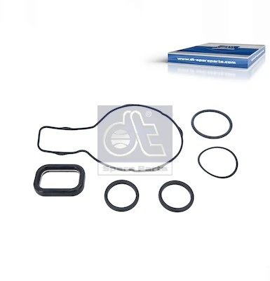 Set garnituri pompa apa