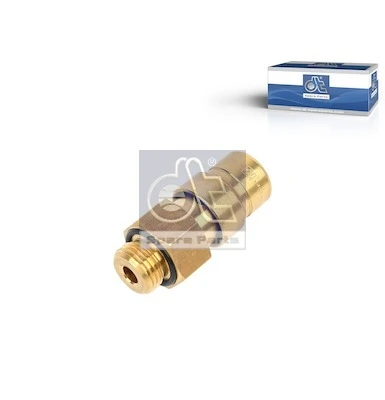 Supapa regulator presiune