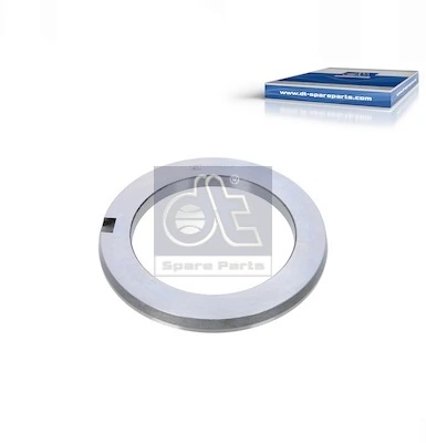 Disc presiune suport arc