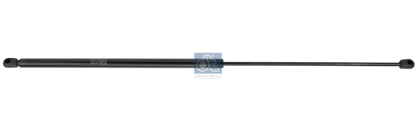 Suspensie pneumatica clapeta fata
