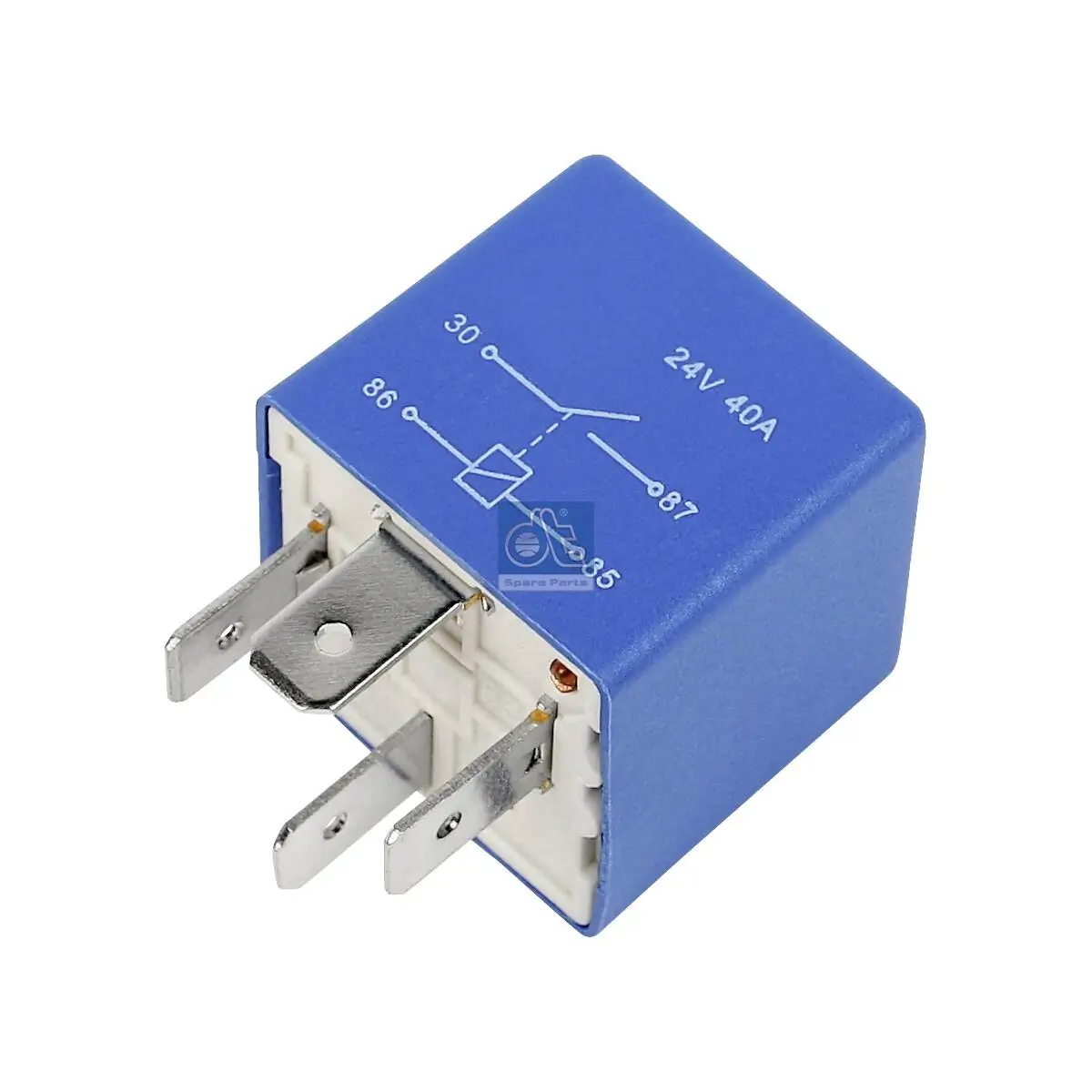 Releu multifunctional