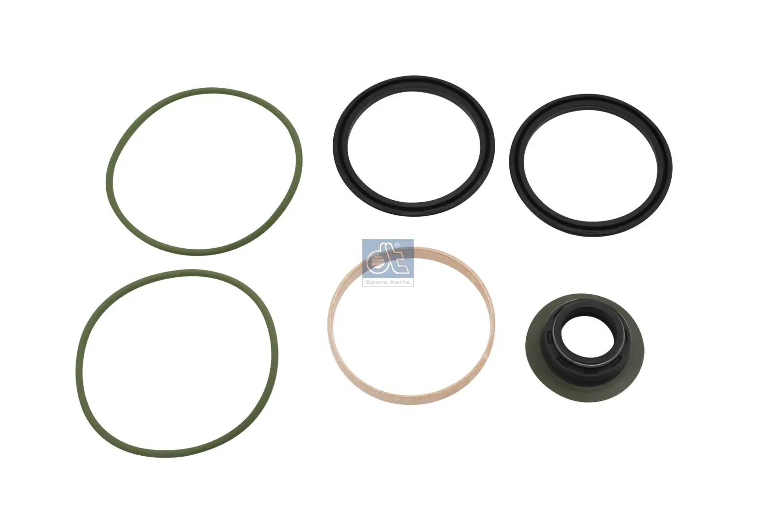 Set reparatie cilindru cuplare