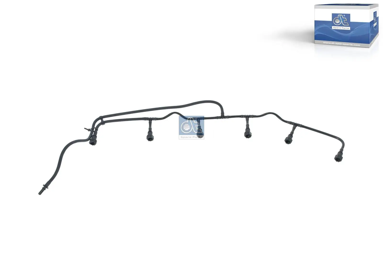 Furtun aerisire, rezervor egalizare