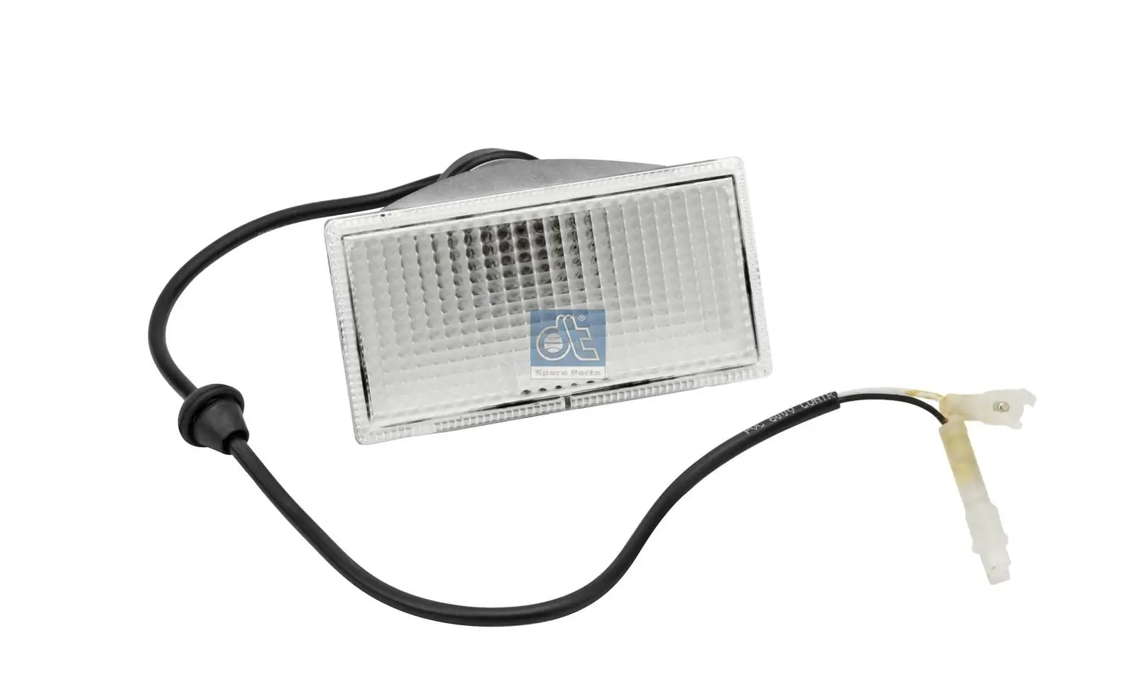 Luminca de clarificare