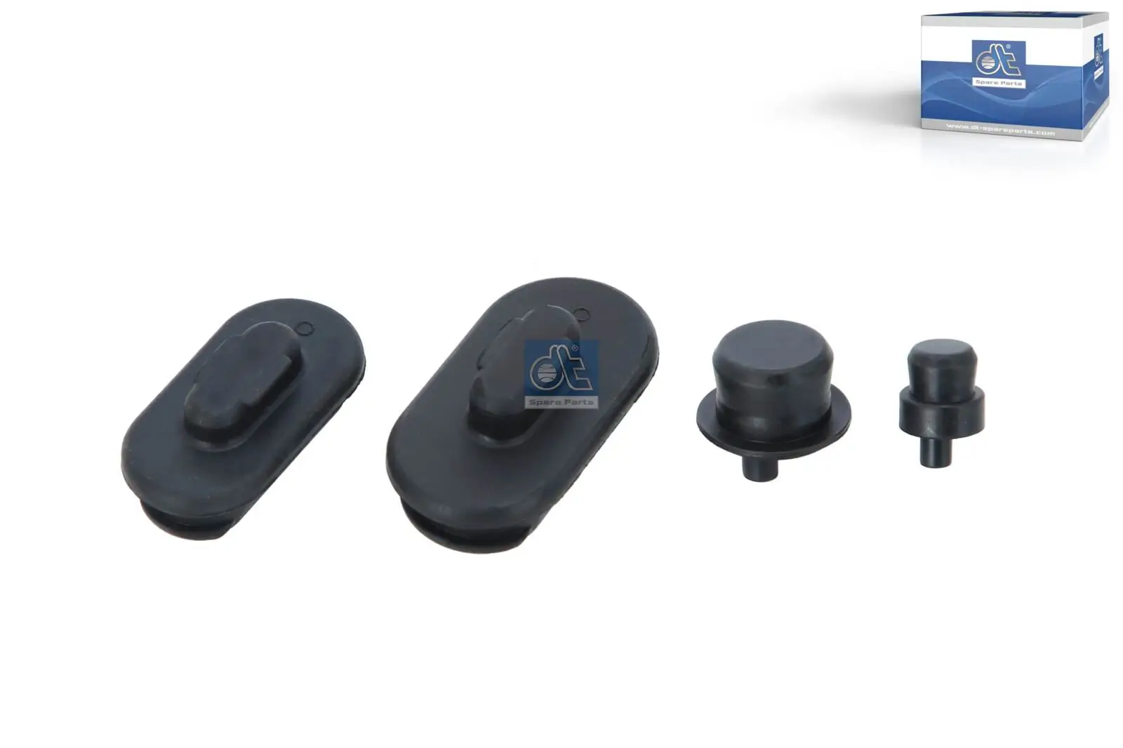 Set garnituri de etansare reglare automata