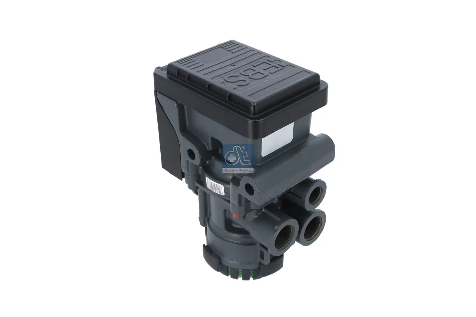 Supapa regulator presiune
