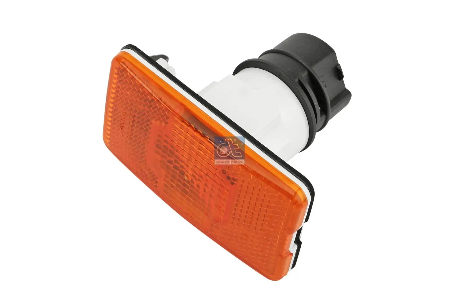 Lampa laterala
