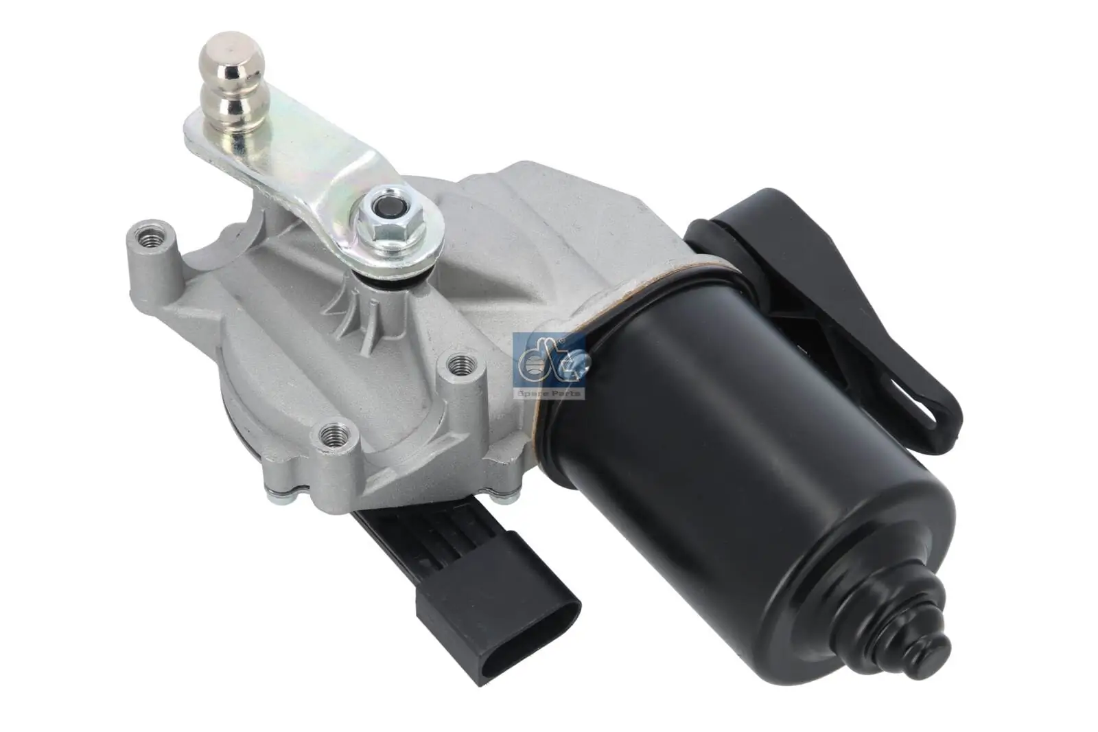 Motor stergator