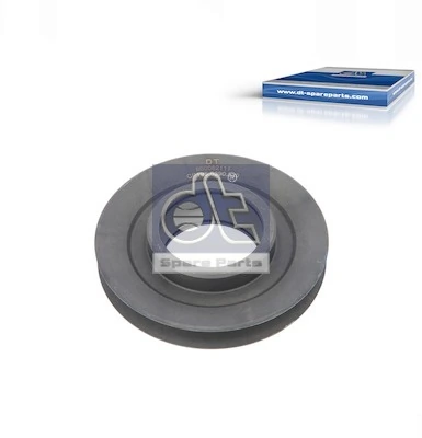 Intinzator, Curea trapezoidal