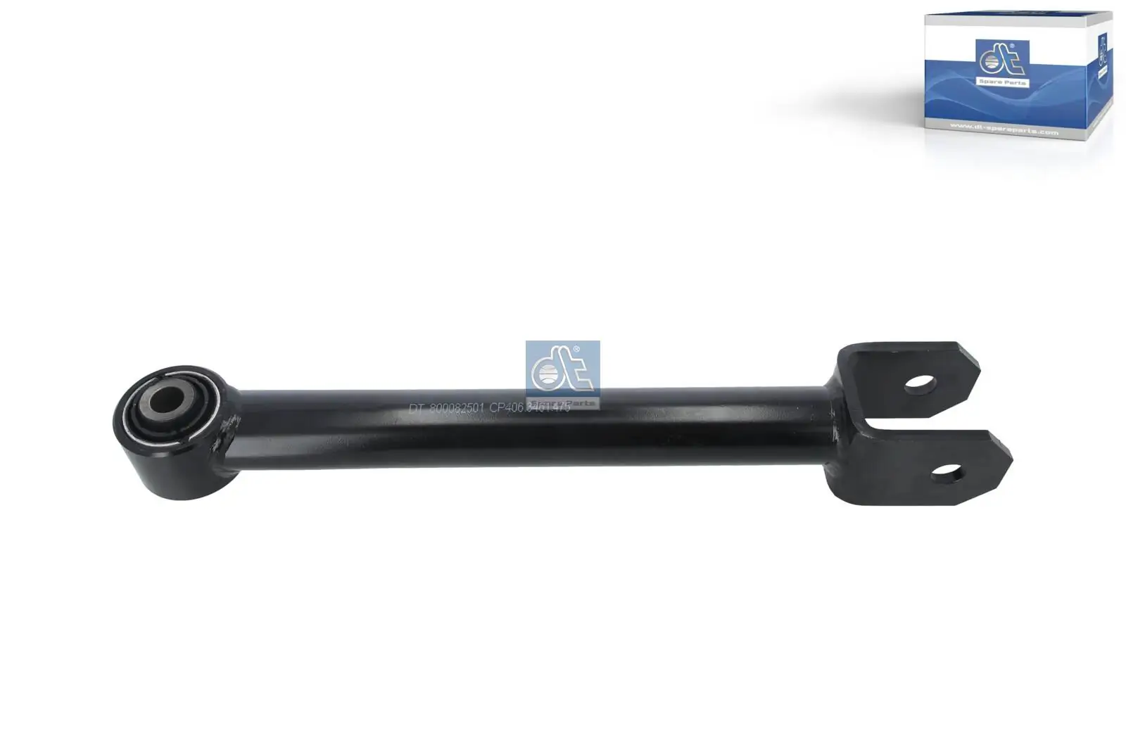 Brat/bieleta suspensie, stabilizator