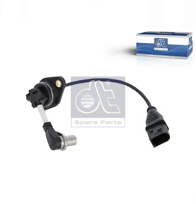 Senzor, turatie motor