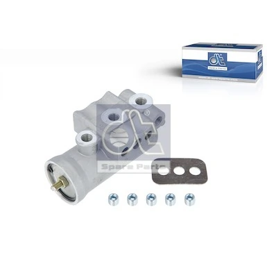 Regulator presiune compresor