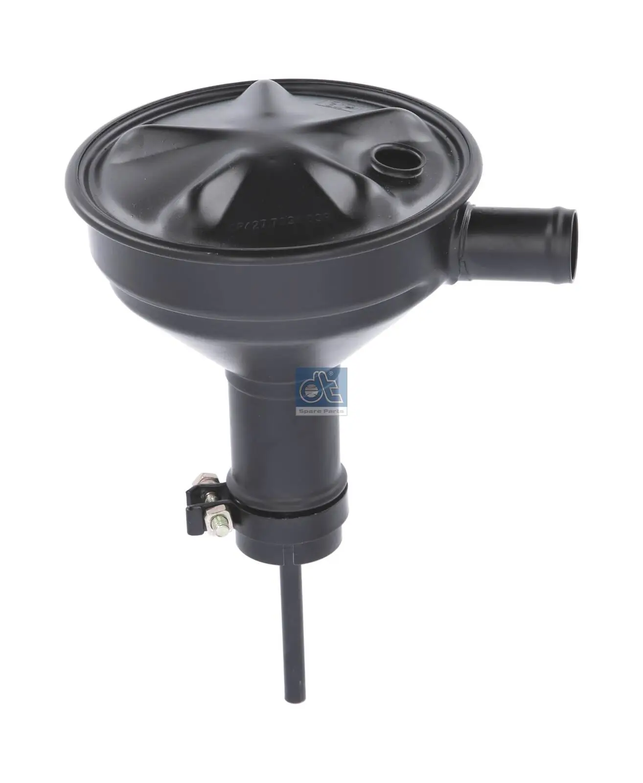 Separator ulei ventilatie bloc motor