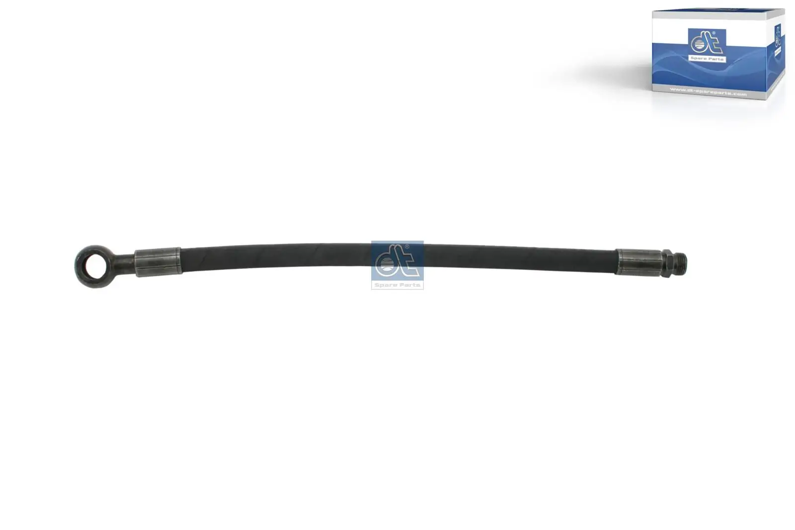 Furtun hidraulic sistem directie