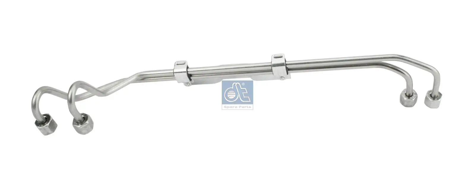 Set conducte inalta presiune inst. de injectie