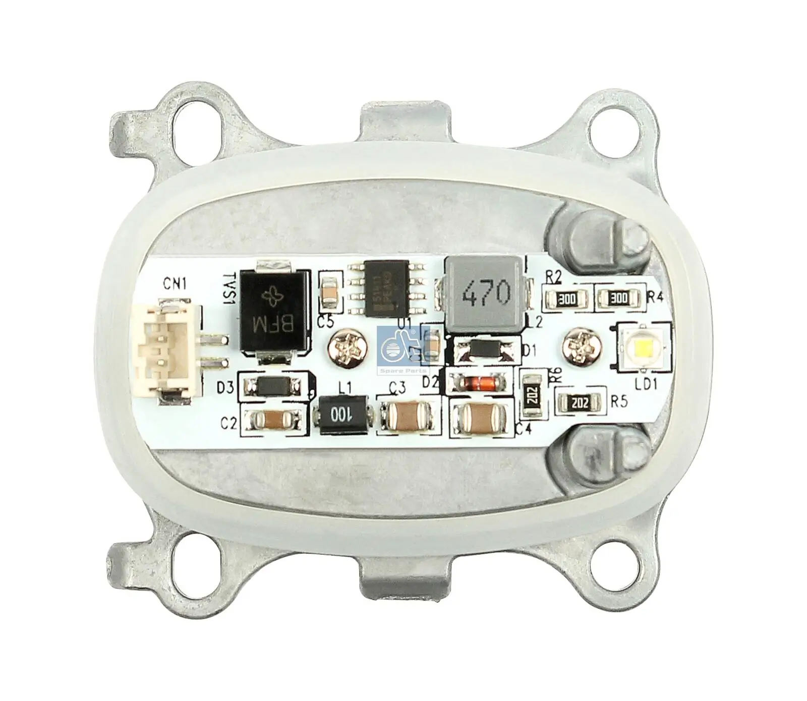 Modul far principal