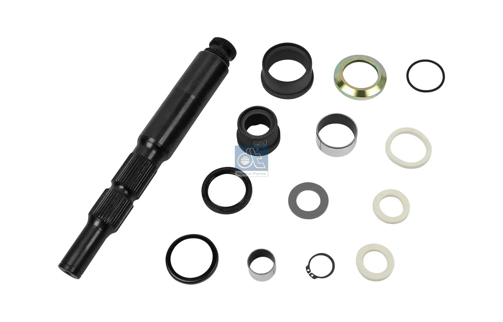 Set reparatie rulment de presiune