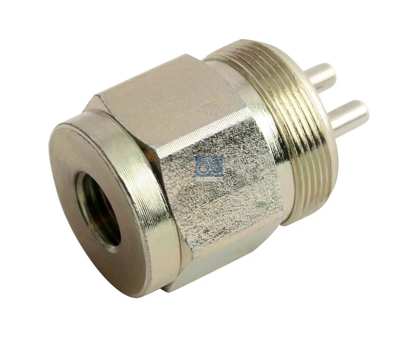 Comutator lumini frana