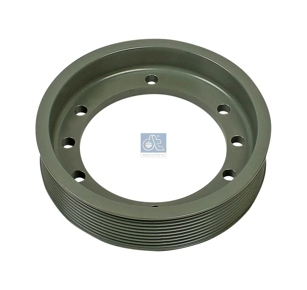 Fulie ventilator radiator