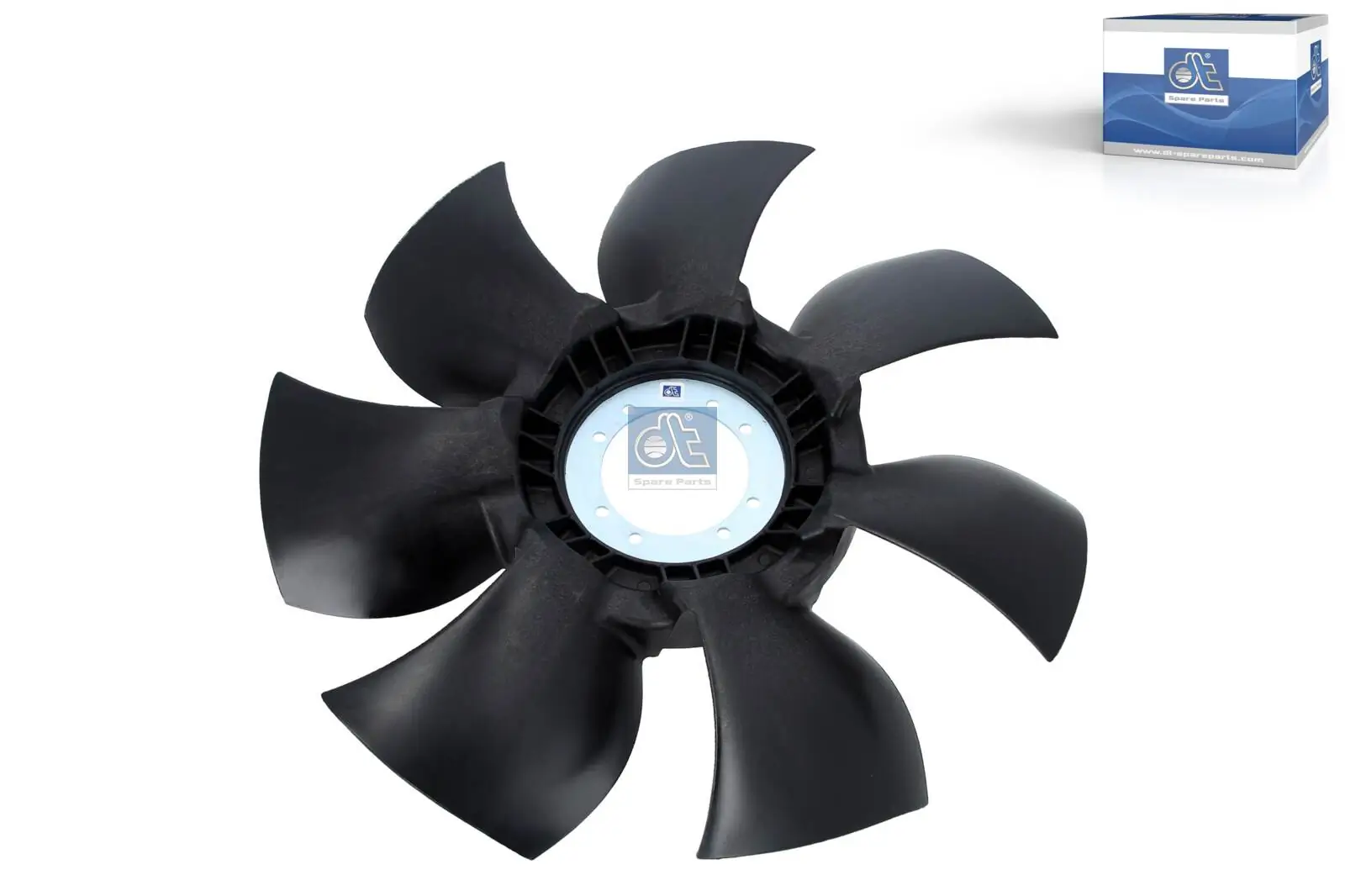 Paleta ventilator racire motor