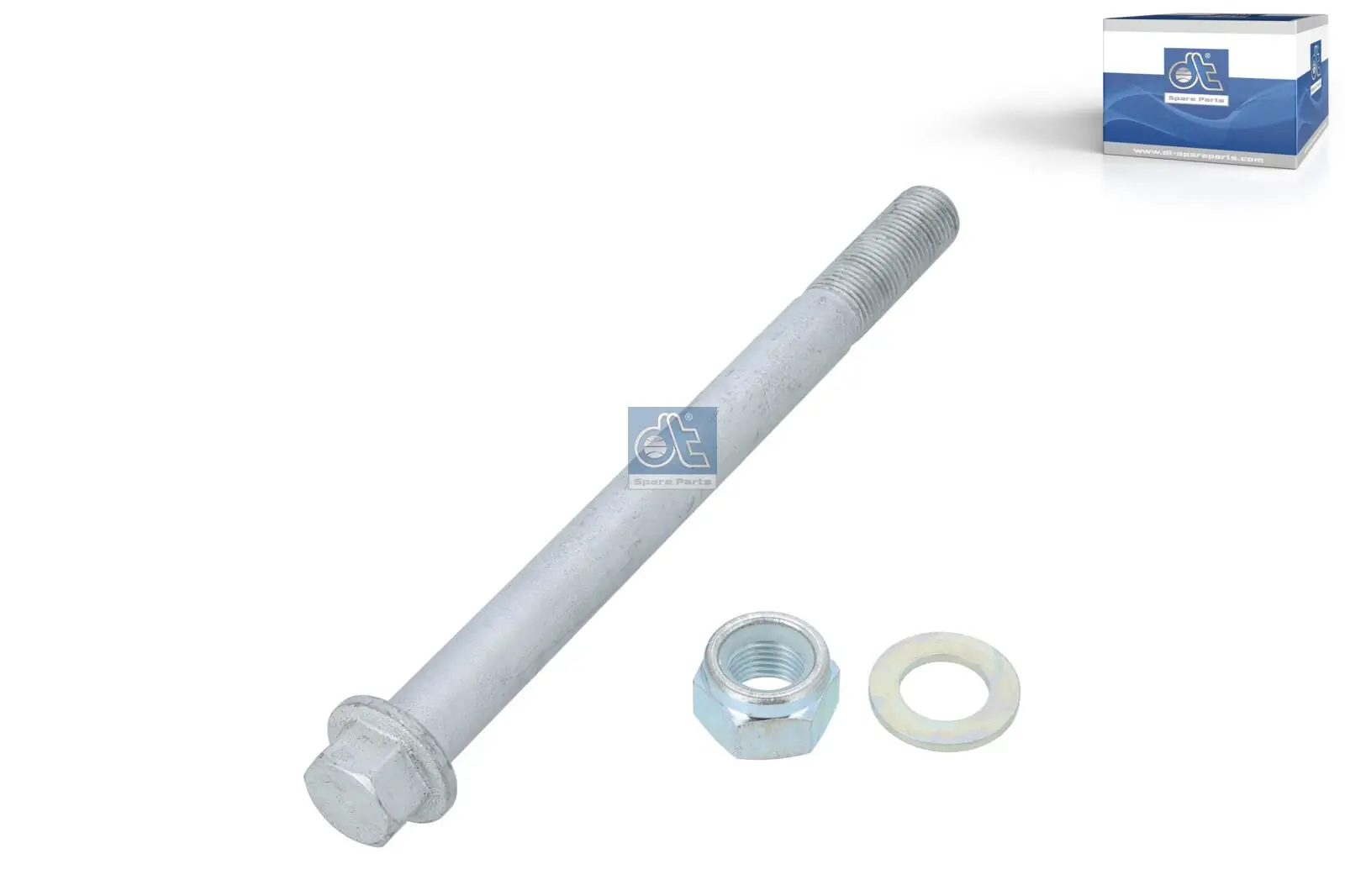 Set reparatie, bolt arc