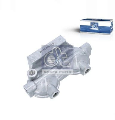 Capac filtru combustibil