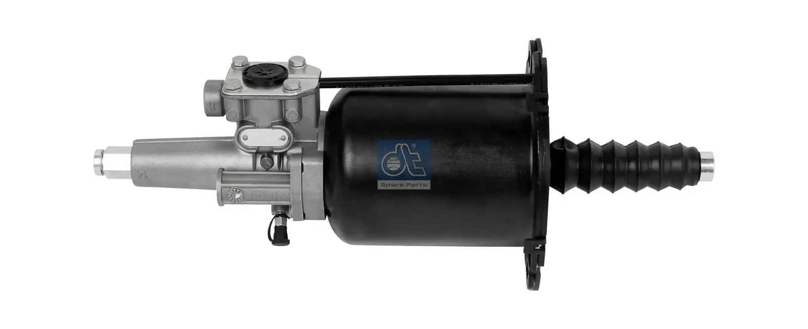 Servo ambreiaj