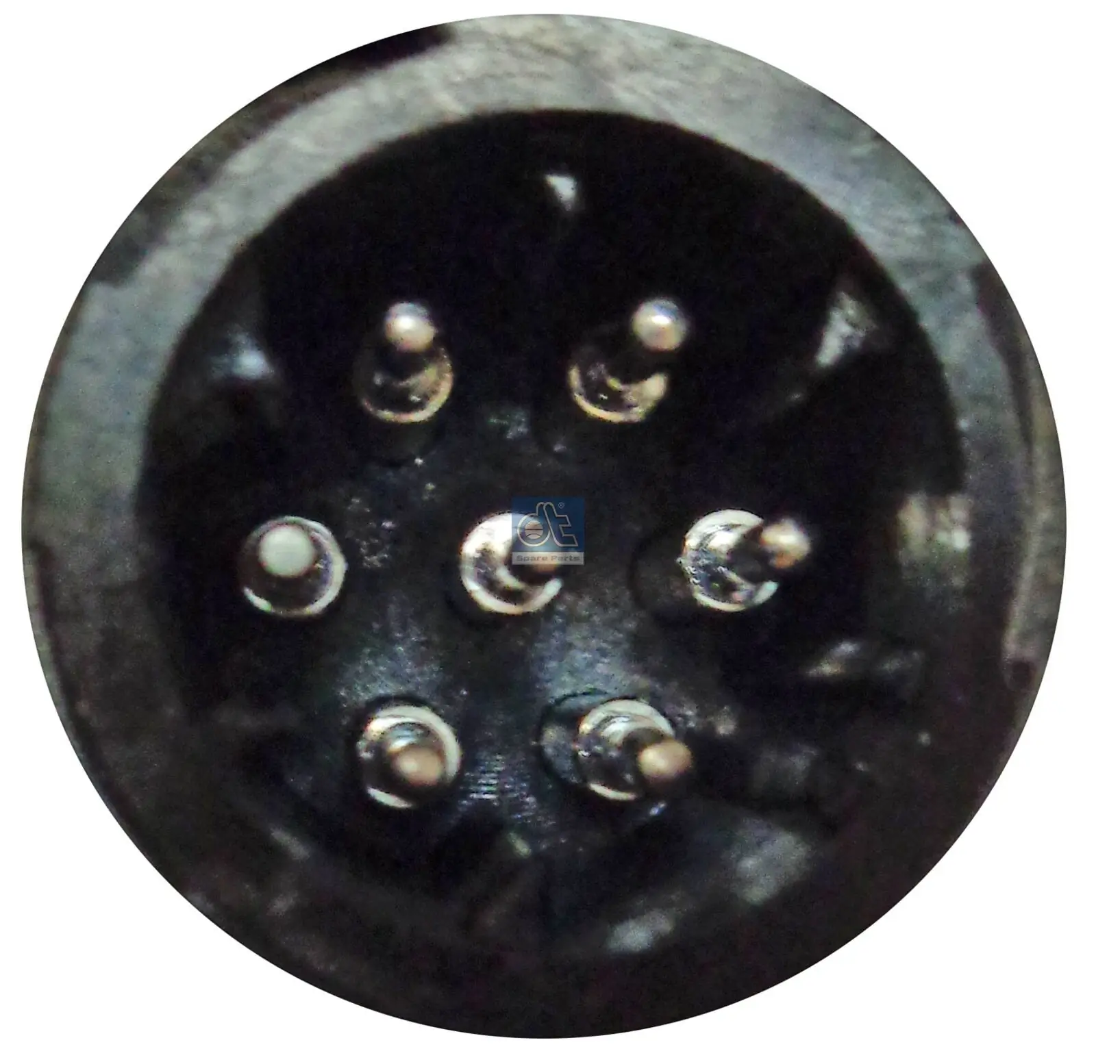 Lampa spate