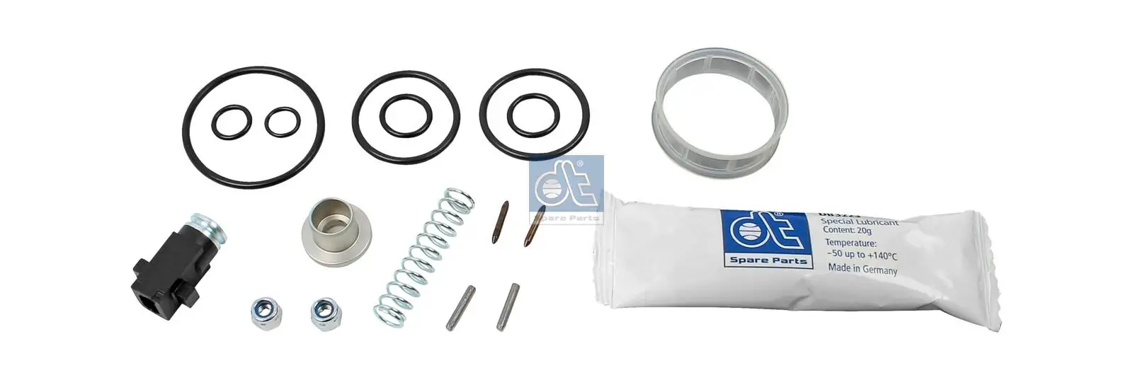 Set reparatie arbore frana parcare