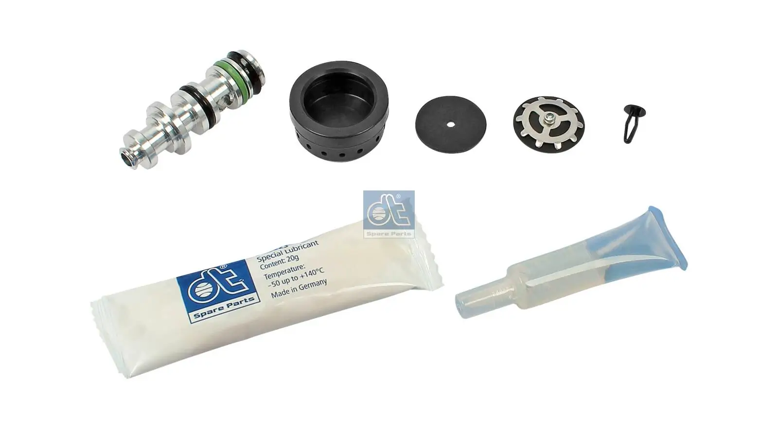 Set reparatie servofrana