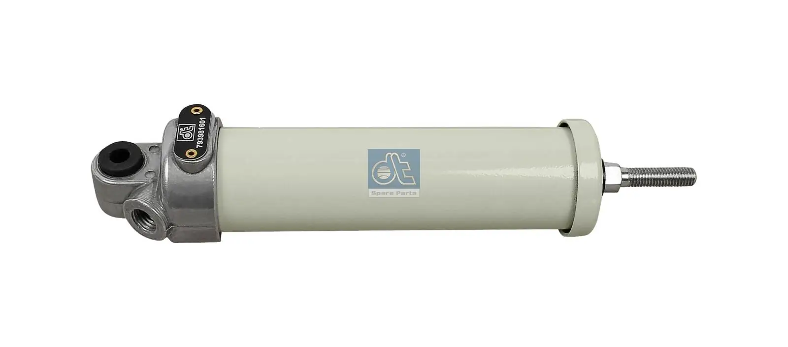 Cilindru lucru frana motor