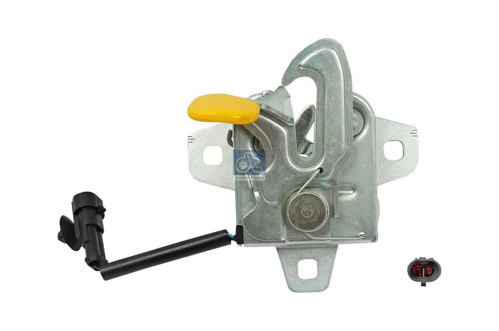Inchizator capota motor
