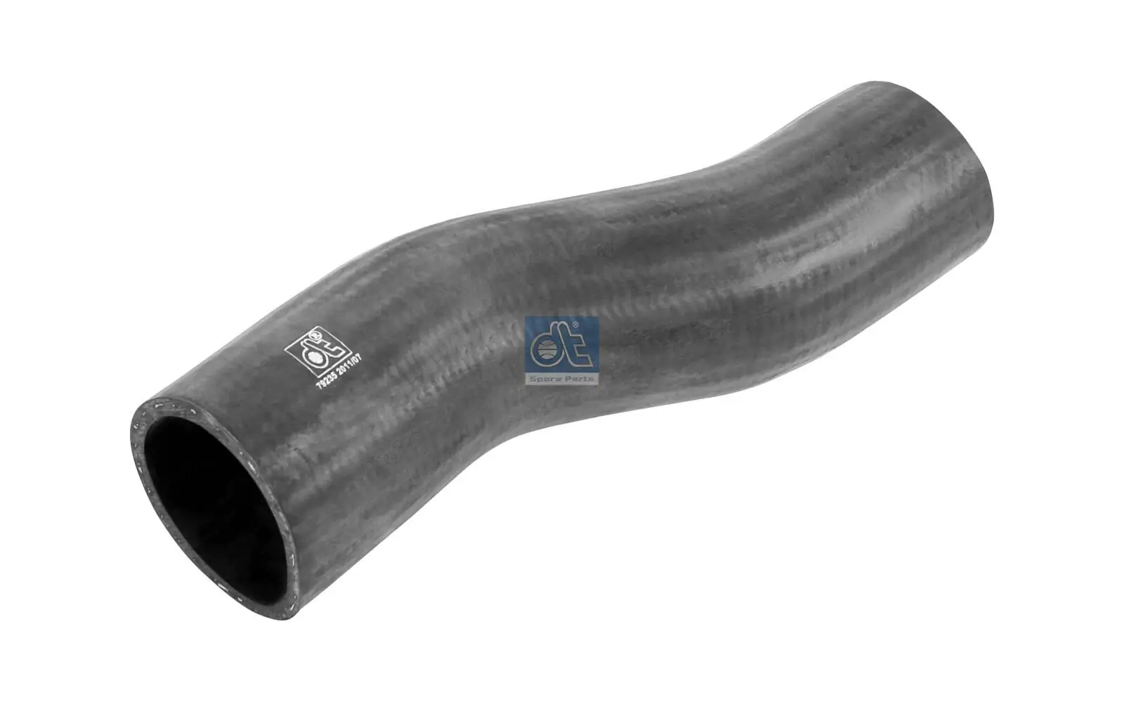 Furtun radiator