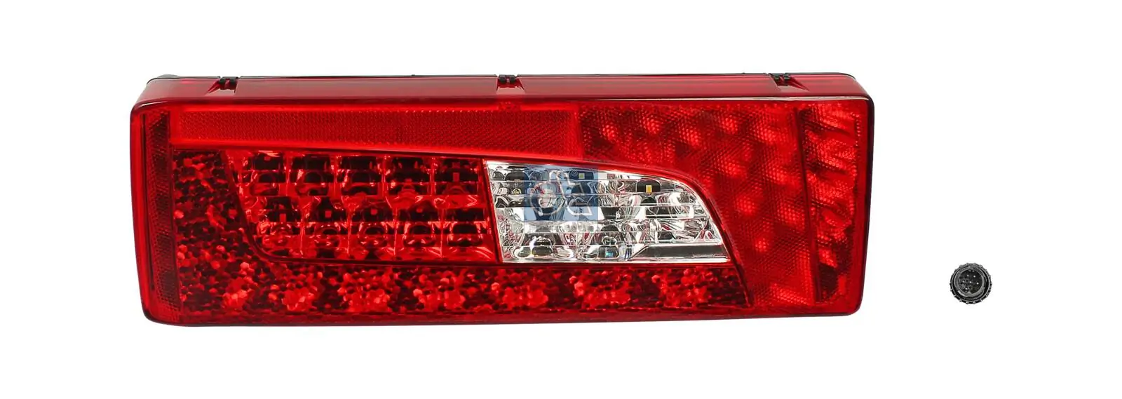 Lampa spate