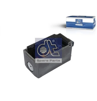 Ventil magnetic cilindru cuplare